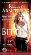 Bitten (Women of the Otherworld Series #1)