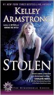 Stolen (Women of the Otherworld Series #2)