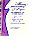 Listening Comprehension Skills for Intermediate and Advanced Students