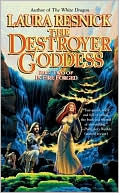 The Destroyer Goddess: In Fire Forged, Part 2 (Chronicles of Sirkara Series #3)