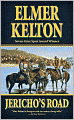 Jericho's Road (Texas Rangers Series #6)