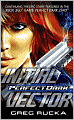 Initial Vector (Perfect Dark Series #1)