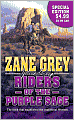 Riders of the Purple Sage