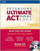 Ultimate ACT Tool Kit