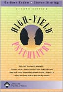 High-Yield Psychiatry