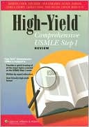 High-Yield™ Comprehensive USMLE Step 1 Review