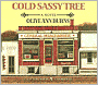 Cold Sassy Tree