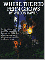Where the Red Fern Grows