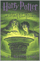 Harry Potter and the Half-Blood Prince (Harry Potter #6)