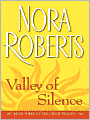Valley of Silence (Circle Trilogy Series #3)