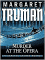 Murder at the Opera (Capital Crimes Series #22)