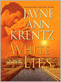 White Lies (Arcane Society Series #2)