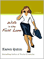 Wife in the Fast Lane