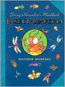 Young Naturalist's Handbook: Insect-Lo-Pedia