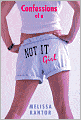 Confessions of a Not It Girl