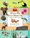 My Very First Encyclopedia with Winnie the Pooh and Friends: Earth
