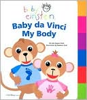 Baby DaVinci My Body Tabbed Board Book