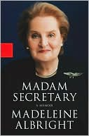 Madam Secretary
