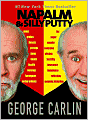 Napalm and Silly Putty