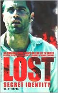 Lost: Secret Identity - Novelization #2