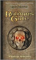 Forgotten Realms: Baldur's Gate: A Novelization