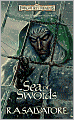 Forgotten Realms: Sea of Swords (Legend of Drizzt #13)