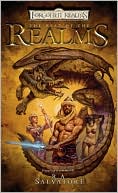 Forgotten Realms: The Best of the Realms: Volume 1