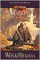 Dragonlance: Dragons of Autumn Twilight (Chronicles #1)