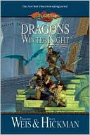 Dragonlance - Dragons of Winter Night (Chronicles #2)