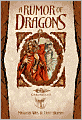 Dragonlance: A Rumor of Dragons: Dragons of Autumn Twilight (Young Readers Chronicles #1)