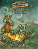 Libris Mortis: The Book of the Undead