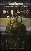 Forgotten Relams: Black Wizards (Moonshae Trilogy #2)