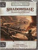Forgotten Realms: Shadowdale: The Scouring of the Land (Dungeons & Dragons d20 3.5 Fantasy Roleplaying Game)