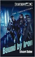 download Bound by Iron (Inquisitives Series) book