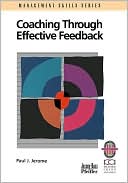 Coaching Effective Feedback Guide Rev