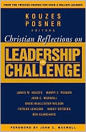Christian Reflections on The Leadership Challenge