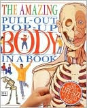 Amazing Pull-out Pop-up Body in a Book
