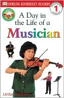 Jobs People Do: A Day in the Life of a Musician