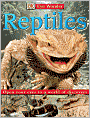Reptiles (Eye Wonder Series)