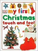 My First Christmas Touch and Feel