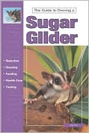 The Guide to Owning a Sugar Glider: A Complete Guide to Caring for Your Sugar Glider