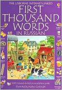 First Thousand Words in Russian