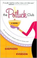The Potluck Club (Potluck Club Series #1)