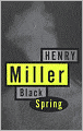 Black Spring