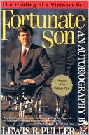 Fortunate Son: The Autobiograpy of Lewis B. Puller, Jr.