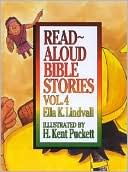 Read-Aloud Bible Stories 4