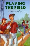 Playing The Field
