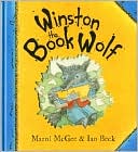 Winston the Book Wolf