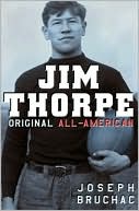 download Jim Thorpe, Original All-American book
