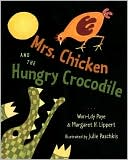 download Mrs. Chicken and the Hungry Crocodile book
